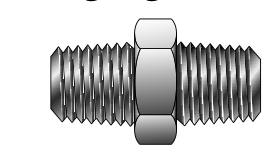 Abbildung der Produktgruppe ISO-/BSP-Adapterverschraubungen