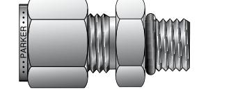 Abbildung der Produktgruppe O-Ring- & SAE-Verschraubungen
