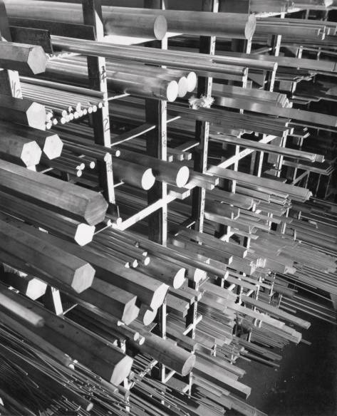 Abbildung der Produktgruppe Instrumentierungsrohre