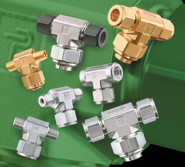 Abbildung der Produktgruppe T-Filter & Leitungsfilter