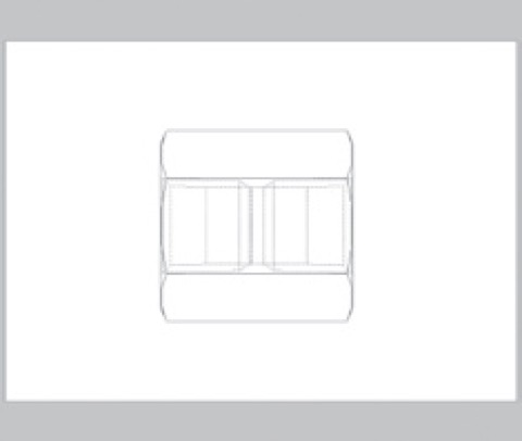 Abbildung aus dem Herstellerkatalog zu 2-2 FHC-SSHP