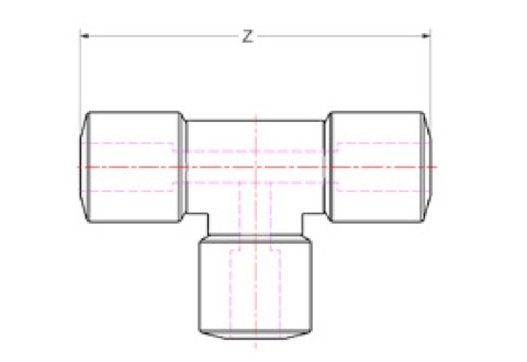 Abbildung aus dem Herstellerkatalog zu PH-M10-PT
