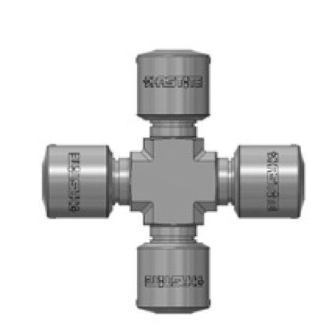 Abbildung aus dem Herstellerkatalog zu PH-4-PC