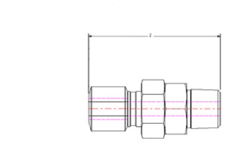 Abbildung aus dem Herstellerkatalog zu PH-6-4N-TMS