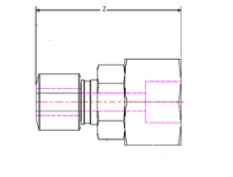 Abbildung aus dem Herstellerkatalog zu PH-4-4N-TFS
