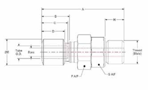Abbildung aus dem Herstellerkatalog zu PH-4-4R-TMS