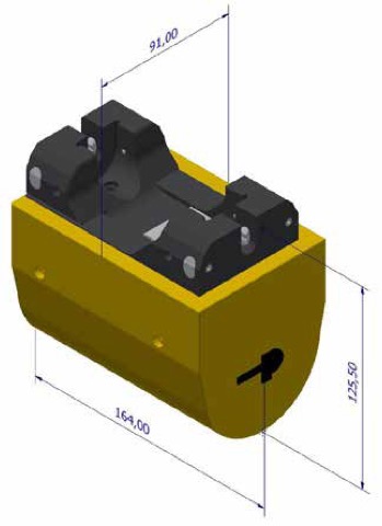 Abbildung aus dem Herstellerkatalog zu PH-3A-TOOL-BP