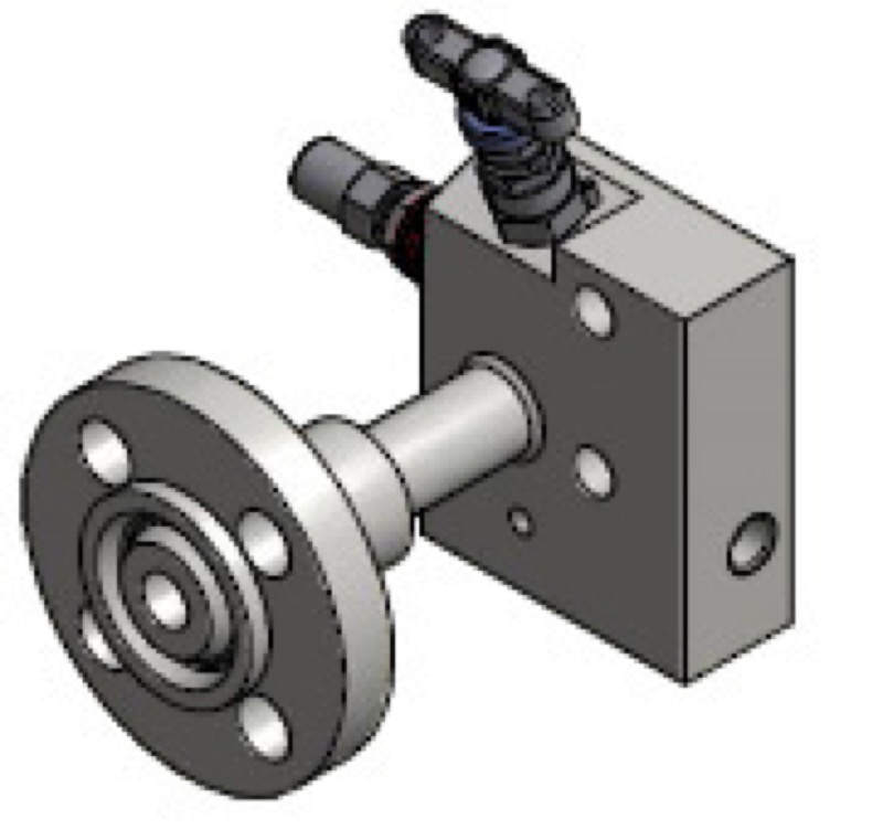 Abbildung aus dem Herstellerkatalog zu HDS2HLH8NBW8T600B