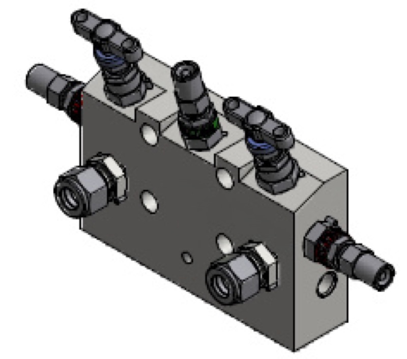 Abbildung aus dem Herstellerkatalog zu HDS5FRCMLME12ATEQ-1B