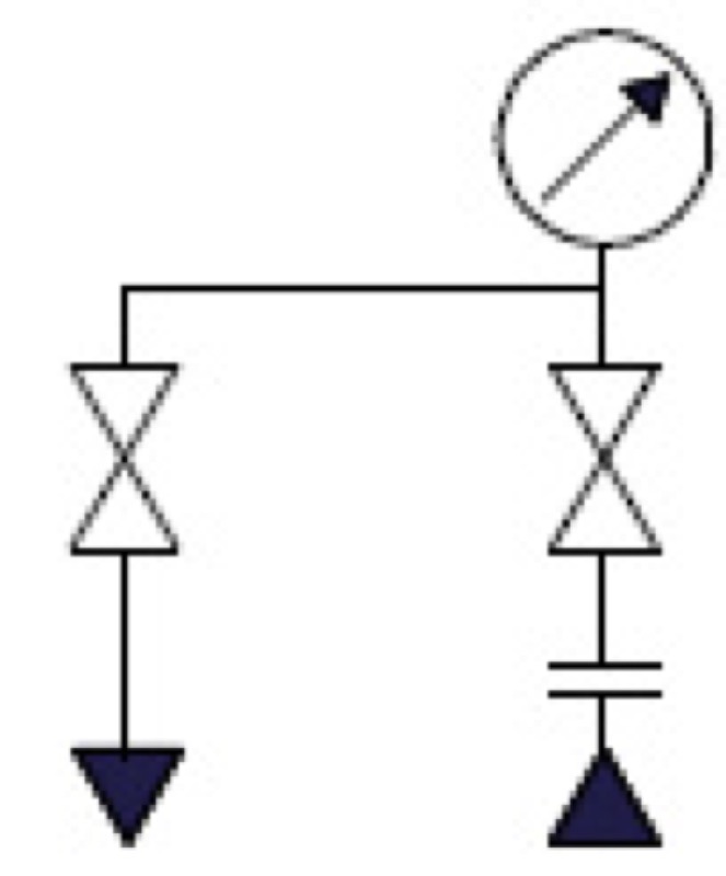 Abbildung aus dem Herstellerkatalog zu HLS2VFRCMLIE8X8-1