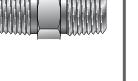 Parker 10k-Hochdruck — Produktfoto aus dem Herstellerkatalog